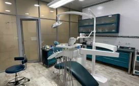 Стоматологическая клиника Березка на улице Главной фотография 2