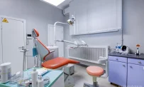 Стоматологическая клиника ЛПС Дента на Криворожской улице фотография 8