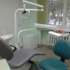 Стоматологическая клиника ВоенмедДент фотография 2