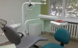 Стоматологическая клиника ВоенмедДент фотография 2