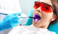 Стоматологическая клиника Dental Clinic фотография 7
