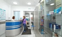 Стоматологическая клиника Архидент на Новороссийской улице фотография 6