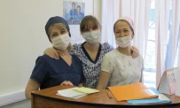 Стоматологическая клиника Вероника на Уральской улице фотография 16