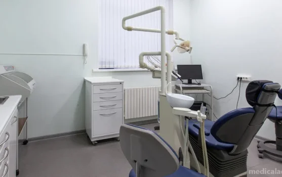 Стоматологическая клиника Атака фотография 1