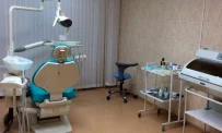 Стоматологическая клиника Дентал медикал центр на улице Федора Полетаева фотография 6