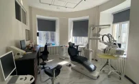 Стоматологическая клиника Альфа-Клиник на Малой Пироговской улице фотография 6