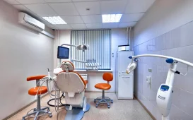 Стоматологическая клиника Доктора Гранова фотография 3