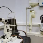 Клиника Будь здоров  на Комсомольском проспекте фотография 2