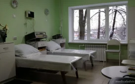 Поликлиника Солнечногорская больница на Подмосковной улице фотография 3