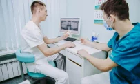 Стоматологическая клиника Новостом, бухгалтерия фотография 4