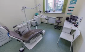 Стоматологическая клиника Новостом, бухгалтерия фотография 3