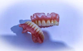 Авторская стоматология Громовой фотография 2