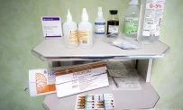 Наркологическая клиника Наркодетокс на Рублёво-Успенском шоссе фотография 8