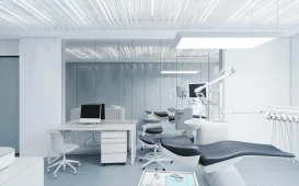 Стоматологическая клиника Лазурь фотография 3