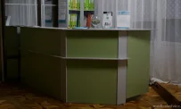 Центр лечения позвоночника и суставов ДЭМА на улице Дзержинского фотография 5