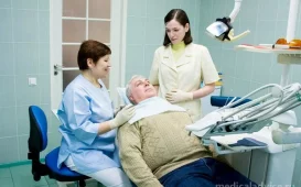 Стоматологическая клиника Ваш Стоматолог фотография 2