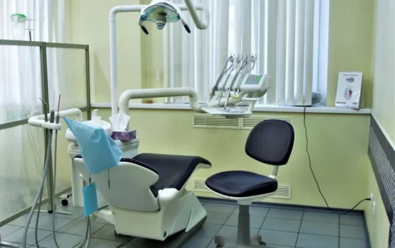 Стоматологическая клиника Ваш Стоматолог фотография 1