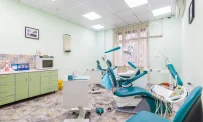 Стоматологическая клиника Вениана на улице Героев Панфиловцев фотография 18