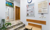 Стоматологическая клиника Вениана на улице Героев Панфиловцев фотография 4