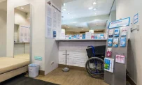 Клиника Семейная на Университетском проспекте фотография 13