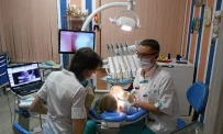 Стоматологическая клиника Доктор Мазур фотография 16