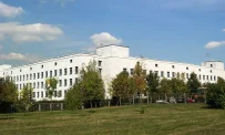 Научно-практический центр детской психоневрологии департамента здравоохранения г. Москвы на Мичуринском проспекте фотография 4