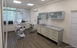 Стоматологическая клиника системной реабилитации Догма фотография 3