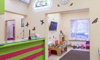 Детский медицинский центр ПреАмбула на Новокосинской улице фотография 6