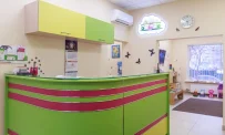 Детский медицинский центр ПреАмбула на Новокосинской улице фотография 16