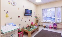 Детский медицинский центр ПреАмбула на Новокосинской улице фотография 13