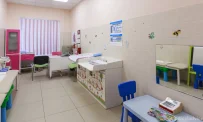 Детский медицинский центр ПреАмбула на Новокосинской улице фотография 9