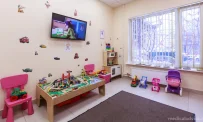 Детский медицинский центр ПреАмбула на Новокосинской улице фотография 19