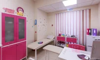 Детский медицинский центр ПреАмбула на Новокосинской улице фотография 8