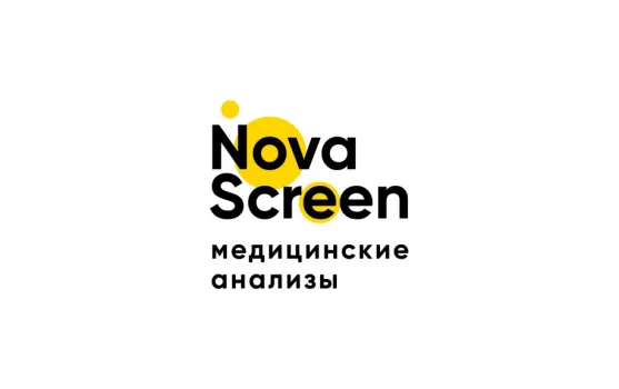 NovaScreen на 3-ей Парковой улице фотография 1