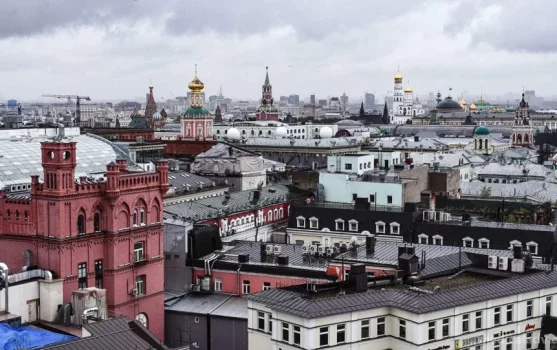 Московский городской центр СПИД фотография 1