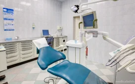 Стоматологическая клиника Вэнстом фотография 2