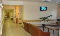 Филиал Центральный военный клинический госпиталь им. А.А. Вишневского №3 на улице Маршала Бирюзова фотография 5
