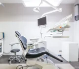 Стоматологическая клиника Гета-Дентал на Мичуринском проспекте фотография 2