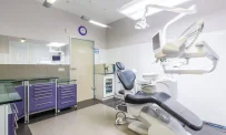 Стоматологическая клиника Гета-Дентал на Мичуринском проспекте фотография 8