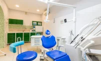 Стоматологическая клиника Гета-Дентал на Мичуринском проспекте фотография 5
