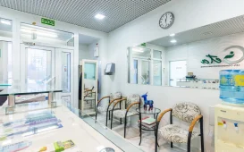 Стоматологическая клиника Гета-Дентал на Мичуринском проспекте фотография 3