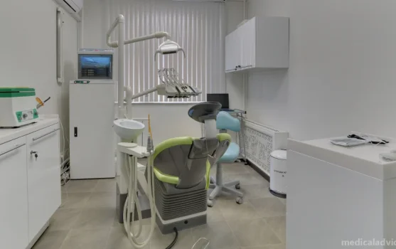 Стоматологическая клиника Балестом фотография 1