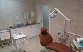 Стоматологическая клиника Кариесу.НЕТ на Осташковской улице фотография 2