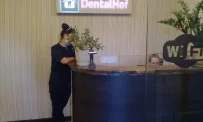 Стоматологическая клиника Денталхоф фотография 4