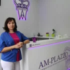 Стоматологическая клиника АМ-Плаззо доктора Мурашовой фотография 2