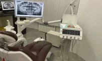 Стоматологическая клиника New White Smile на Жулебинском бульваре фотография 12