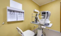 Офтальмологический центр в Янтарном проезде фотография 20