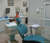 Стоматологическая клиника Дента-Евро на Малой Никитской улице фотография 2