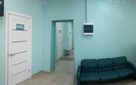 Центр лечения позвоночника и суставов Дэма на Подмосковной улице фотография 2