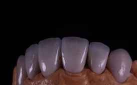 Зуботехническая лаборатория OralConcept фотография 3